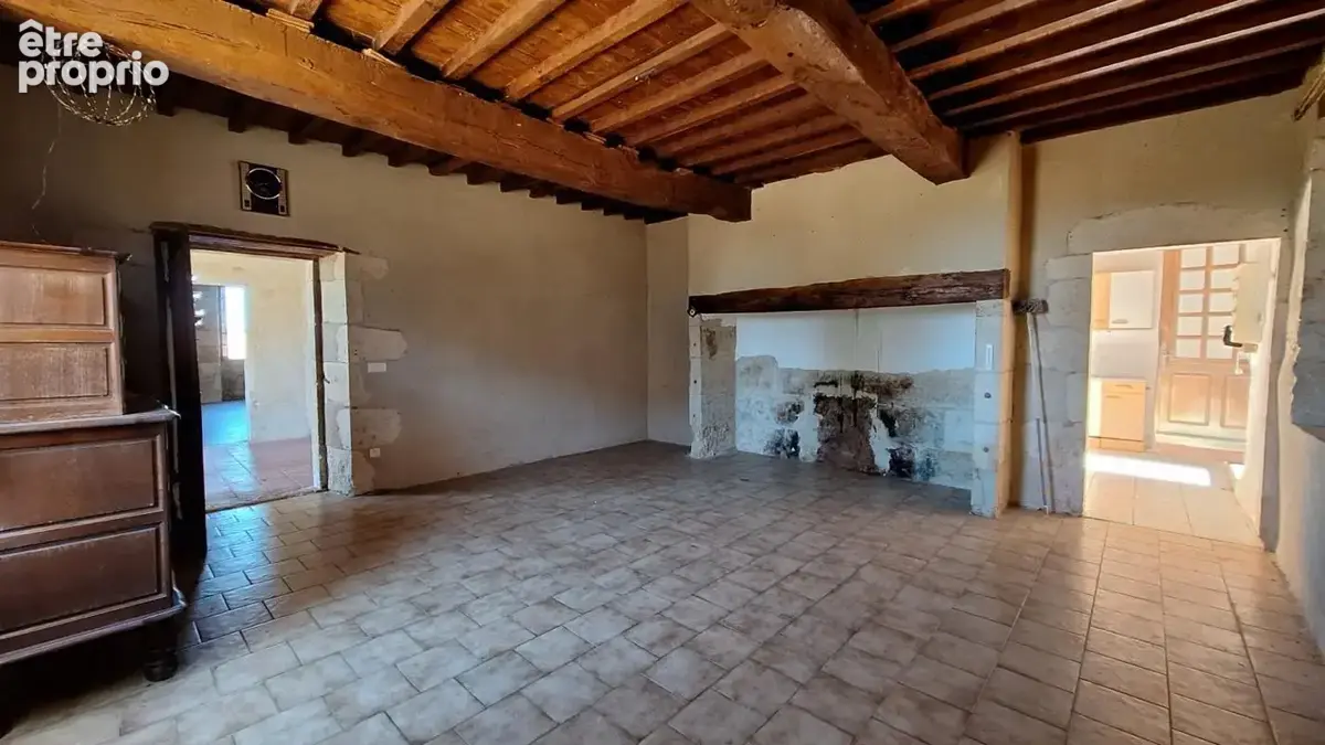 Maison à vendre 10 pièces CASTERA VERDUZAN (32) - photo 6