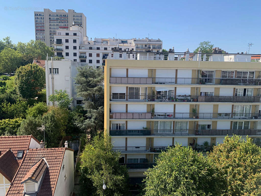 Appartement  vue Panoramique - 2 pièces 42 m² + Balcon 8m² + Box - photo 5