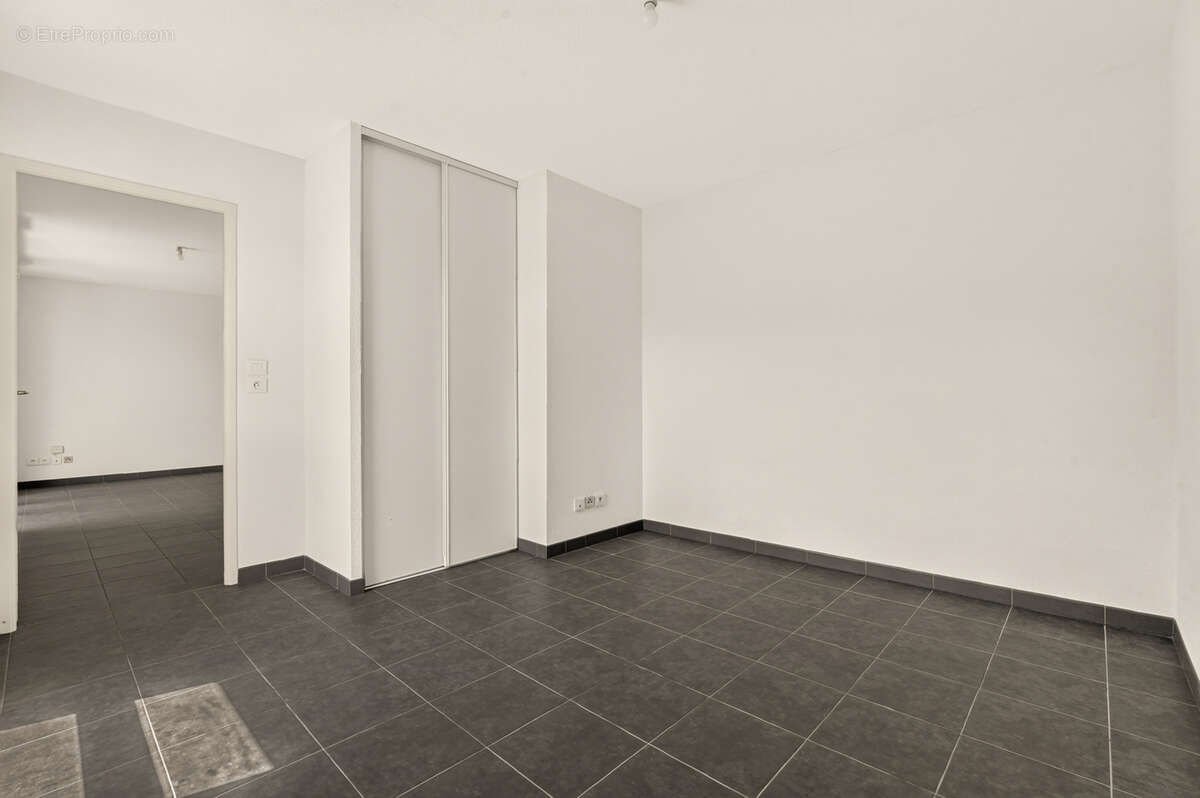 Nouveauté ! Appartement T2 de 42 m2 au 1er étage   Secteur Lalande - photo 10