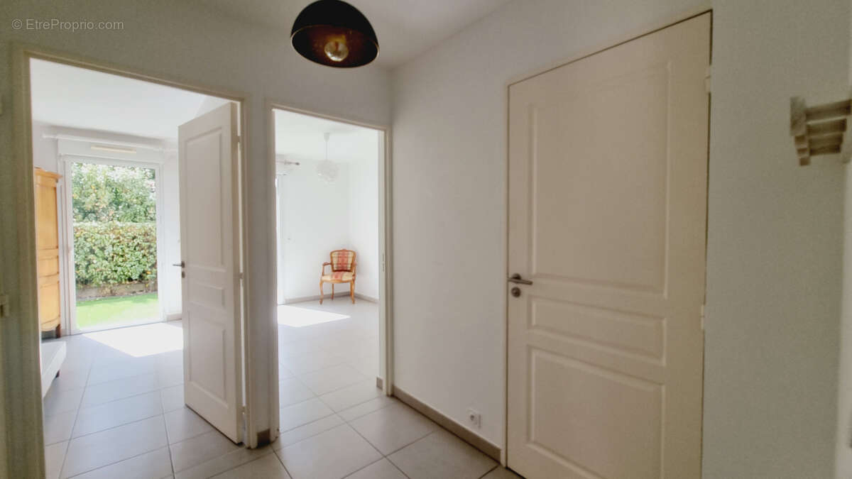 Appartement à SAINT-RAPHAEL