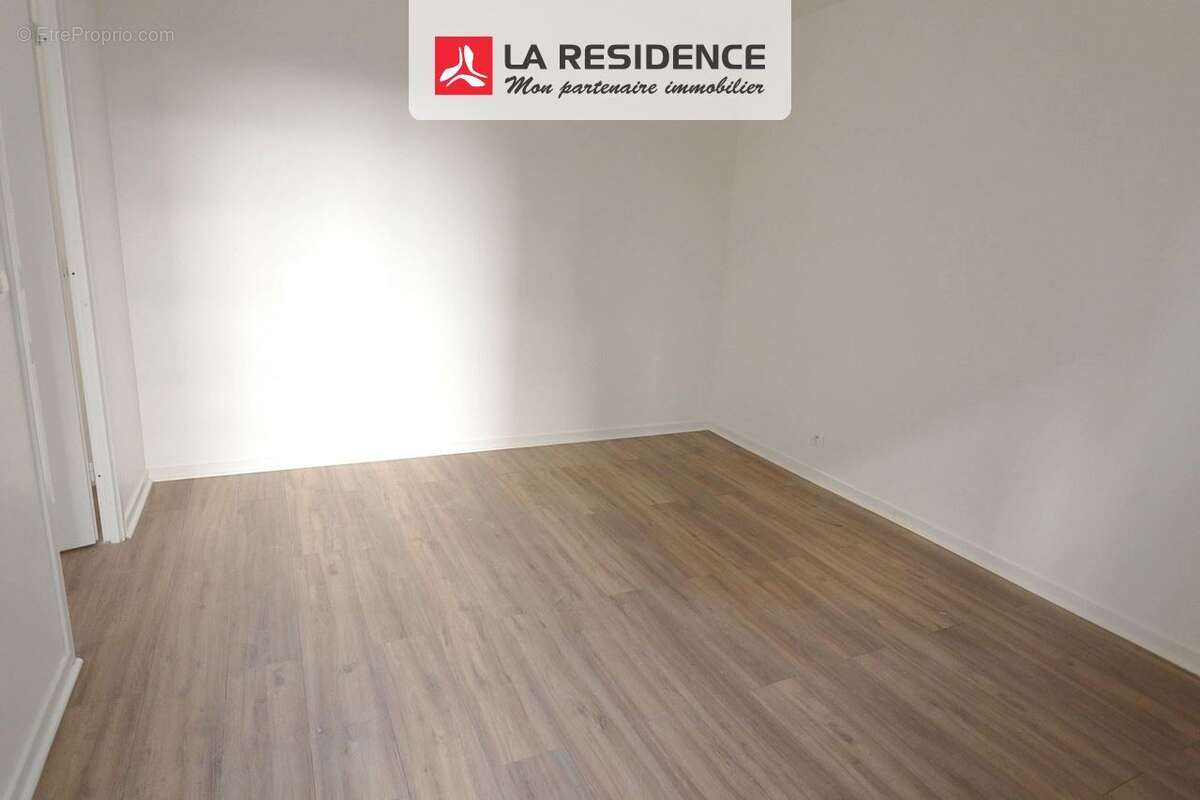 Appartement à ARGENTEUIL