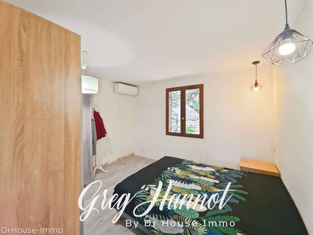 Maison 88 m² à Sainte-Anastasie-Sur-Issole  - photo 52