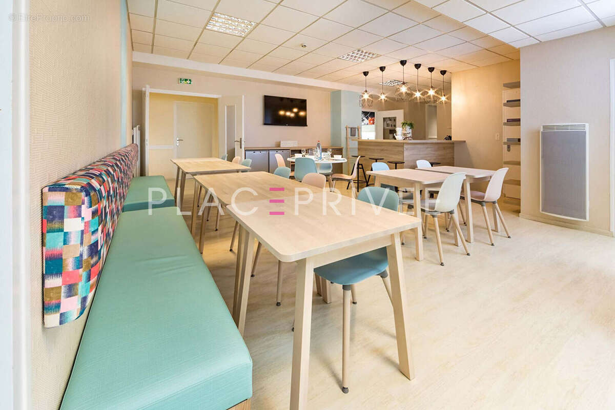 Ensemble immobilier - photo 6