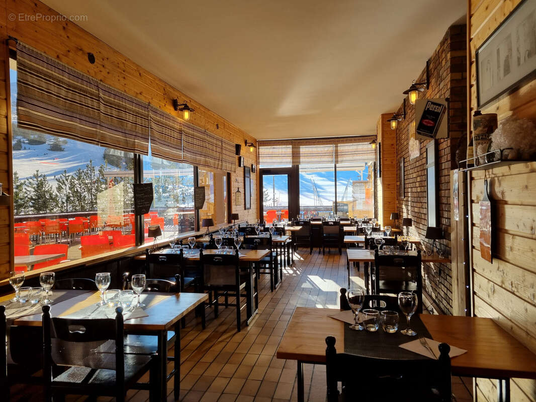 Commerce à AGNIERES-EN-DEVOLUY