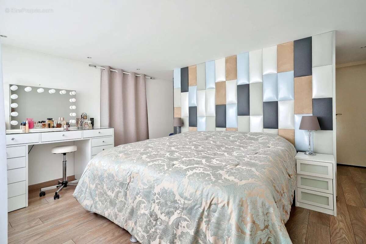 Appartement à CLAMART