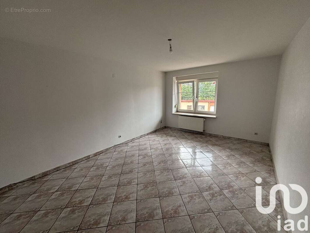 Photo 3 - Appartement à PHALSBOURG