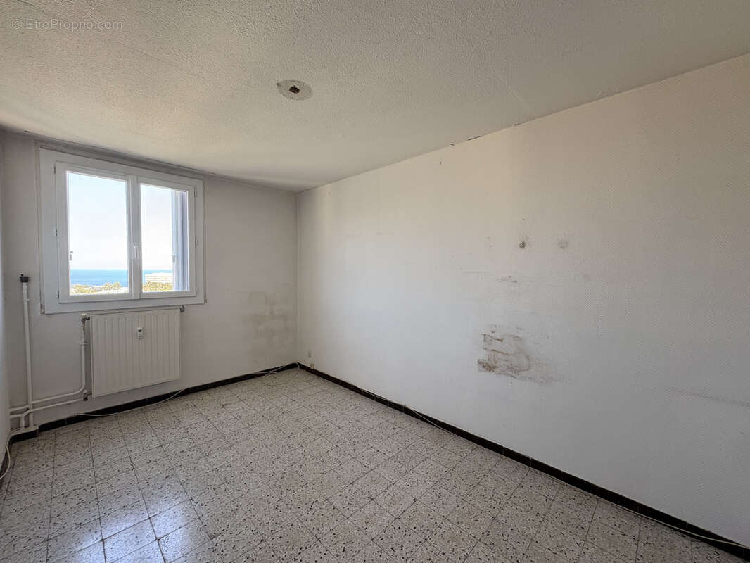 Appartement à BASTIA