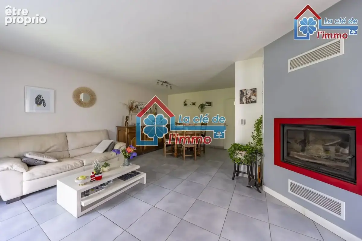 Maison à vendre Moissy-Cramayel - photo 3