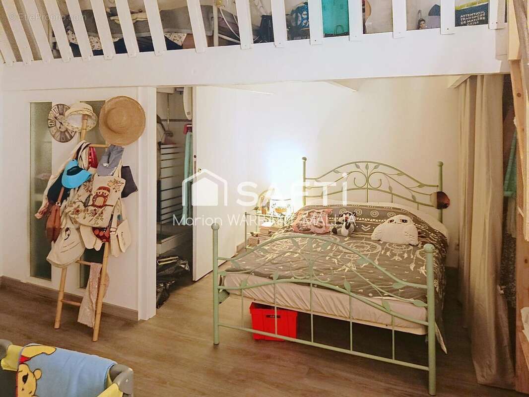 Photo 5 - Appartement à LE MUY