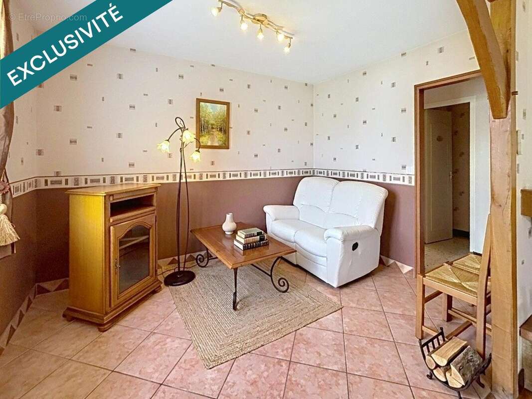 Photo 5 - Maison à CHAMBEUGLE