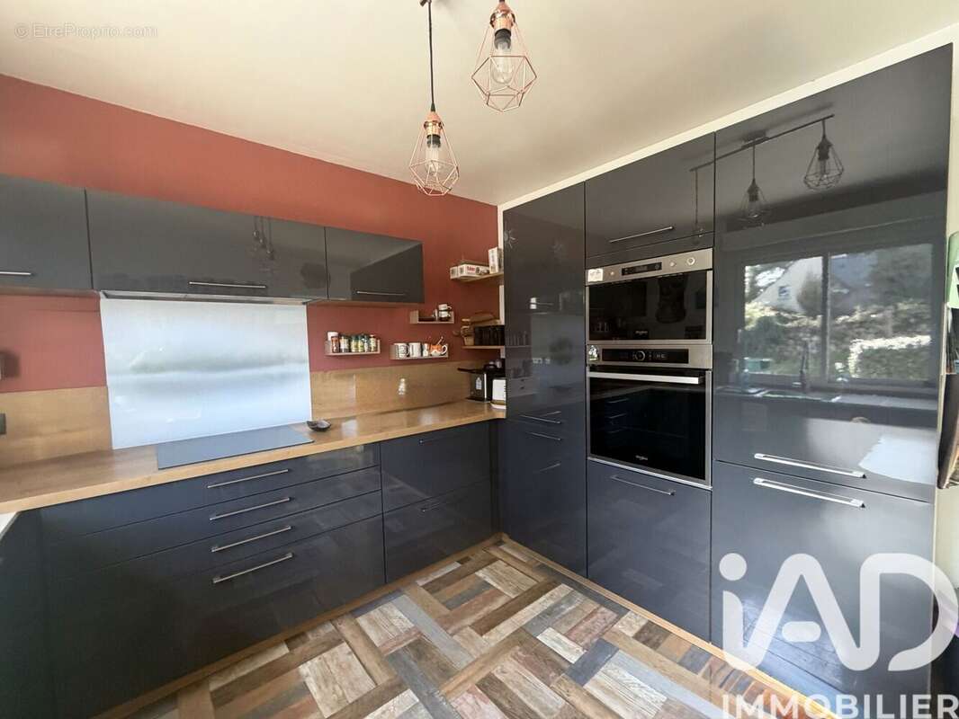 Photo 4 - Maison à PLOUGOUMELEN