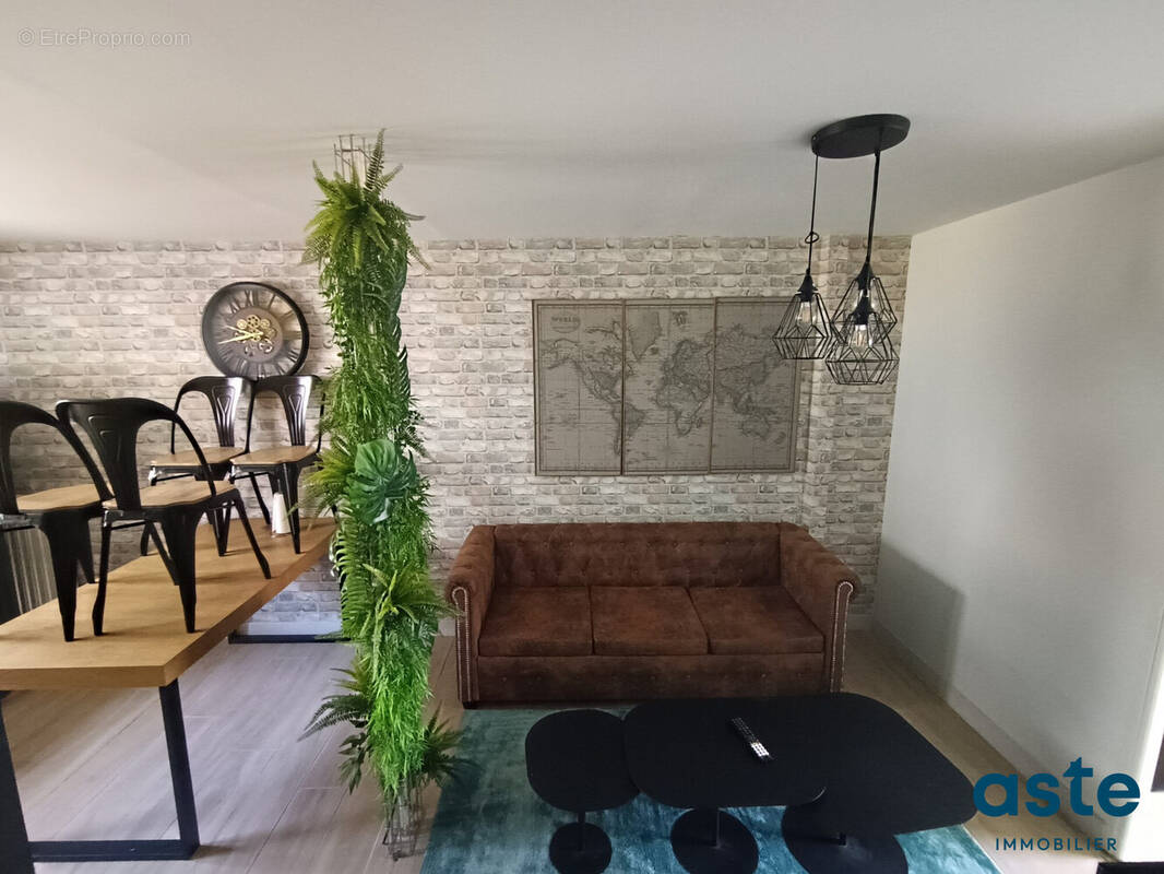 fac de médecine - Appartement à BREST