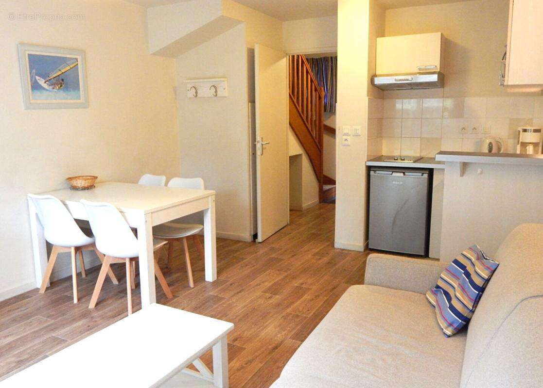 Maison 2 pièces 37 m2 - photo 2