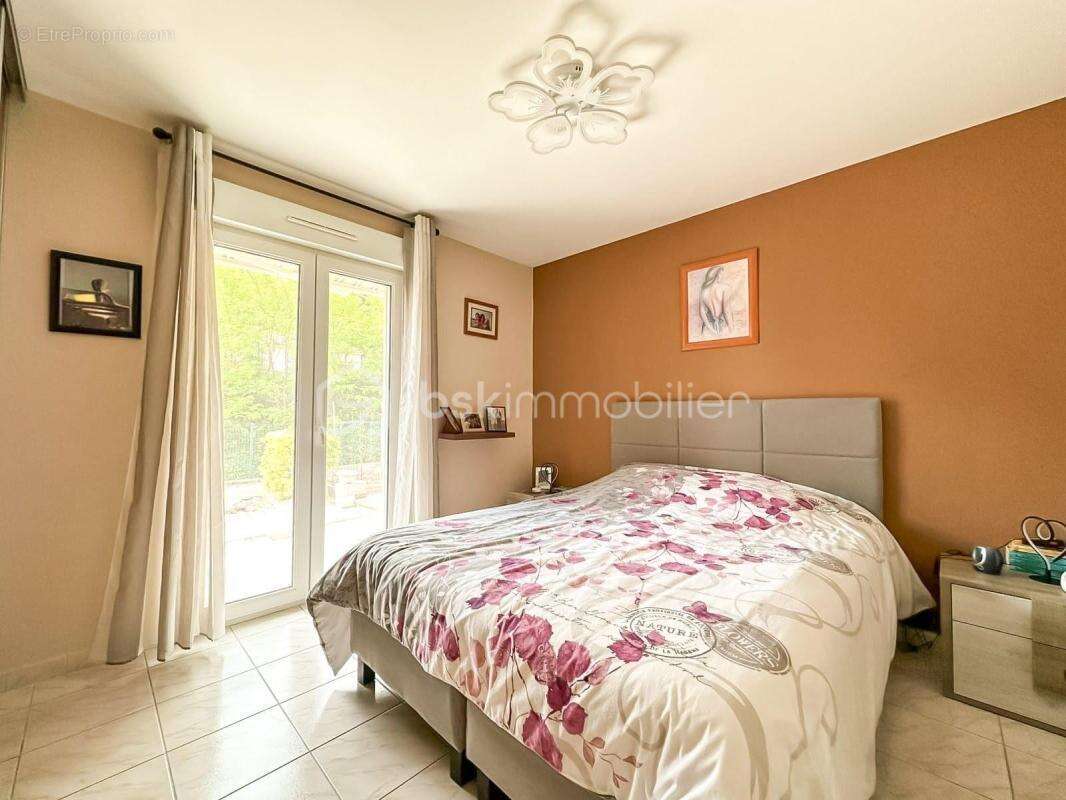 Maison individuelle sur les hauts de Lodève - photo 5