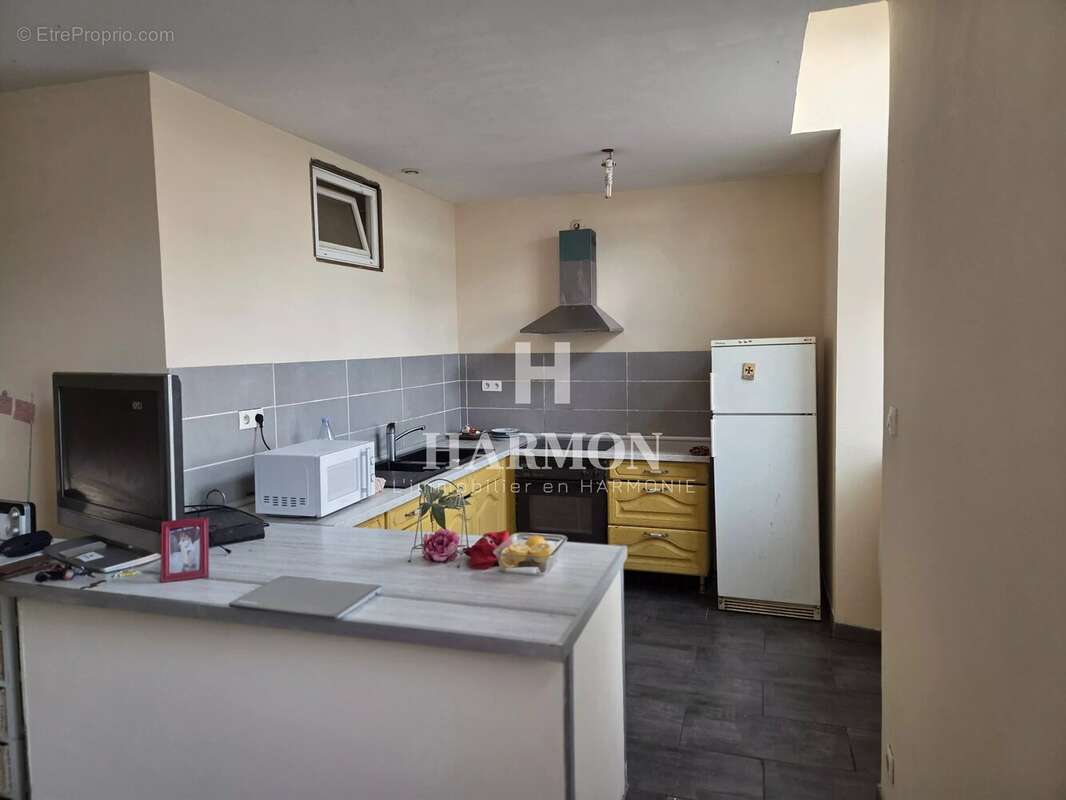 Appartement à OLORON-SAINTE-MARIE