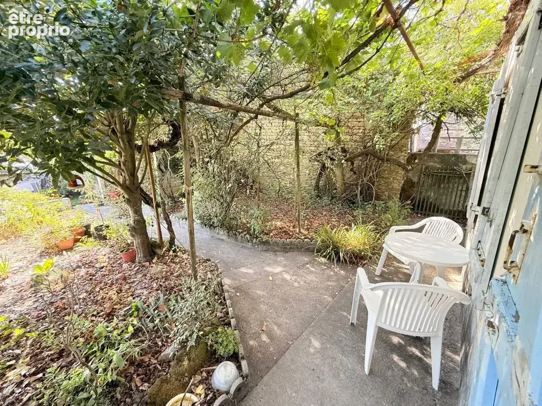 Maison + Studio - photo 12