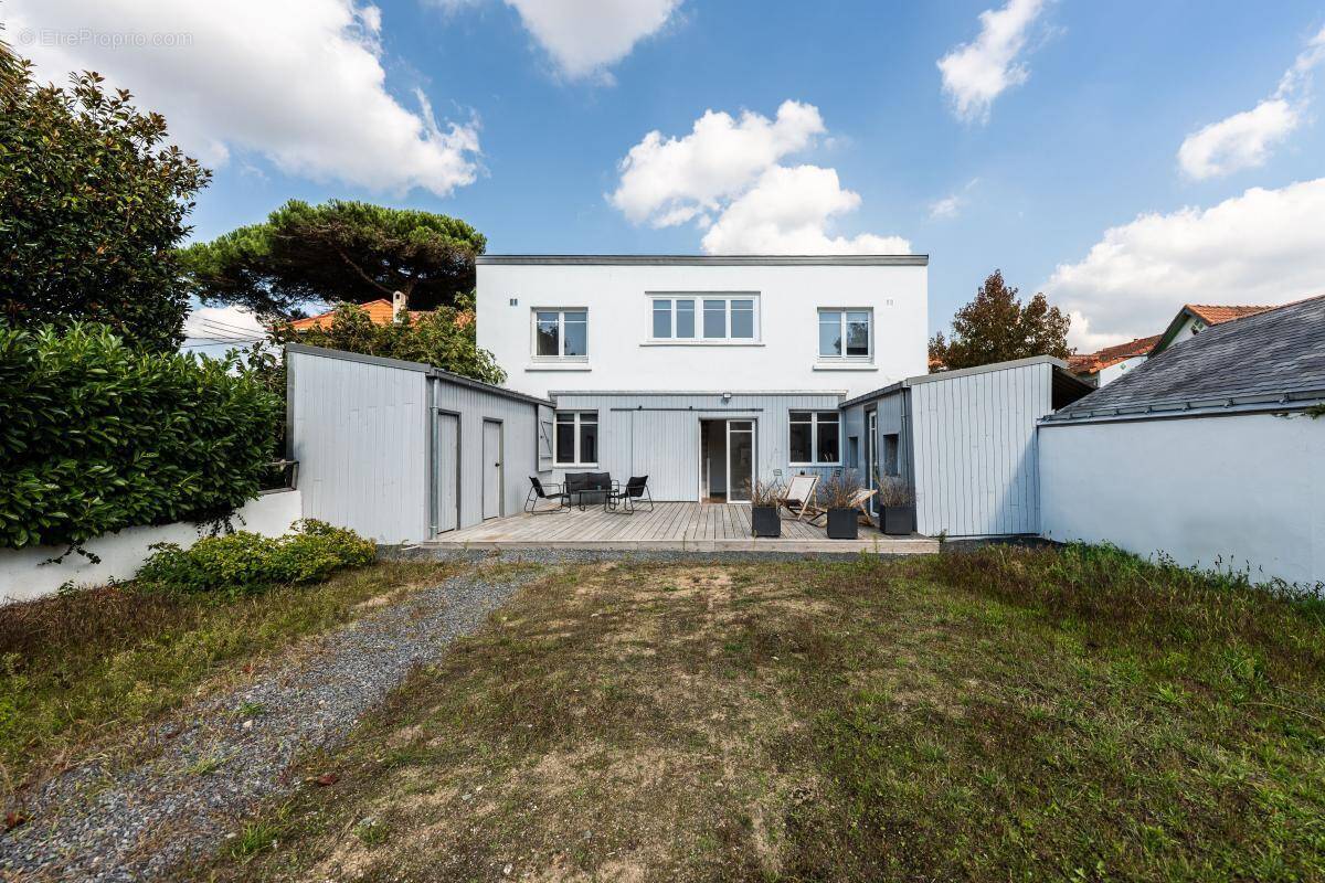 Photo 1 - Maison à PORNICHET