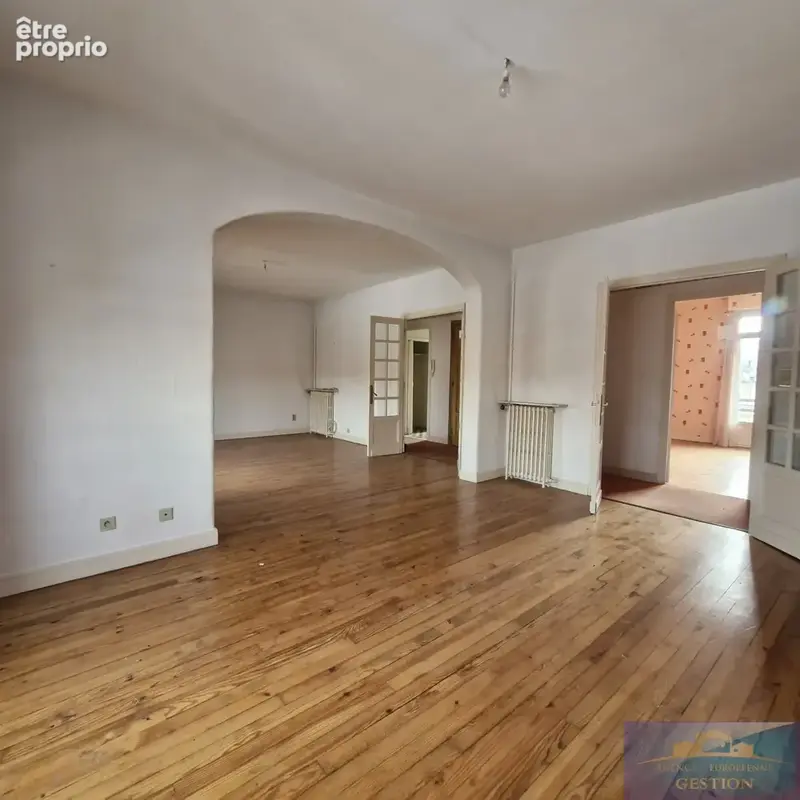 EXCLUSIVITE appartement de caractère en hyper centre de  LOURDES - photo 9