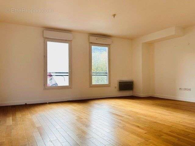 Appartement à PANTIN