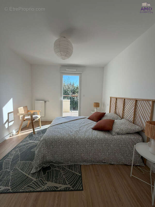 Appartement à ORLEANS