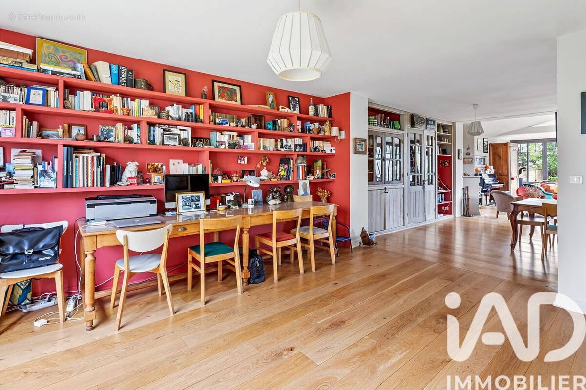 Photo 1 - Maison à NANTES