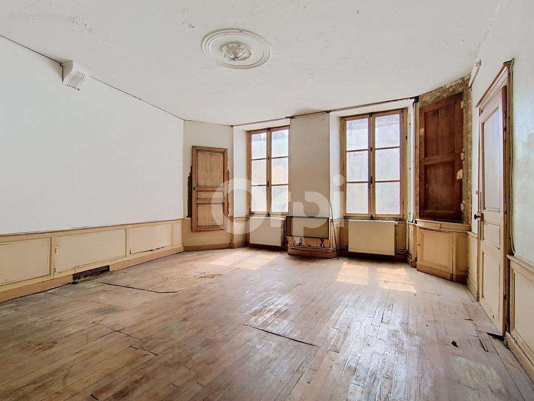 Maison à VIGNORY