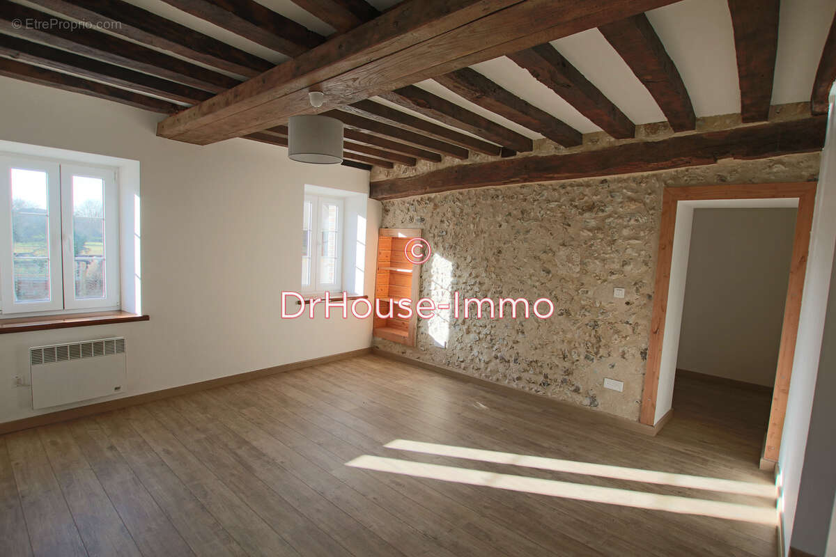 Maison à ARGENVILLIERS