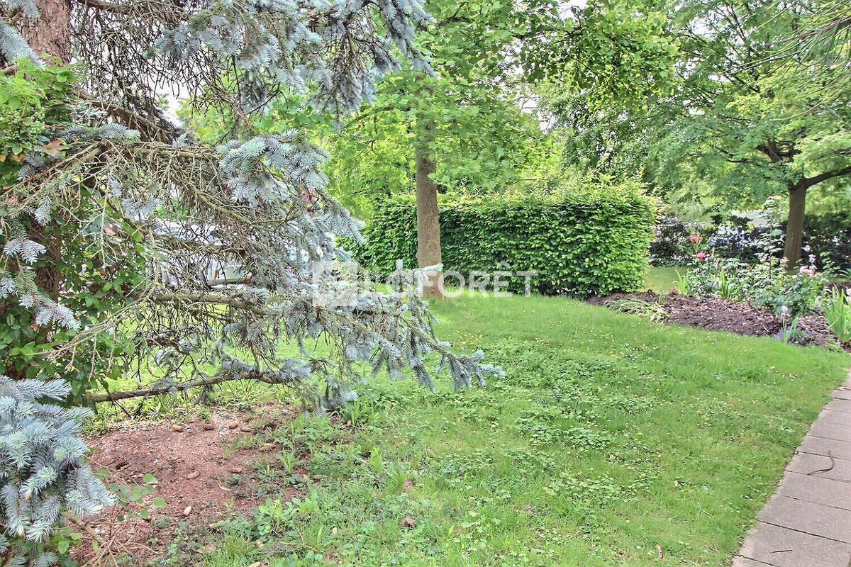 Appartement à RUEIL-MALMAISON