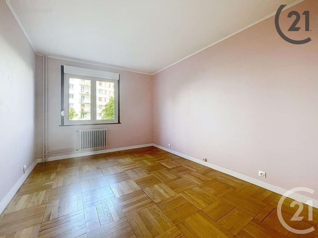 Appartement à TROYES