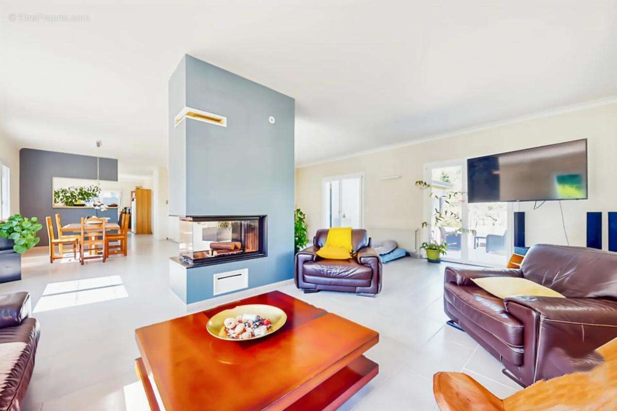 Maison à BOIS-LE-ROI