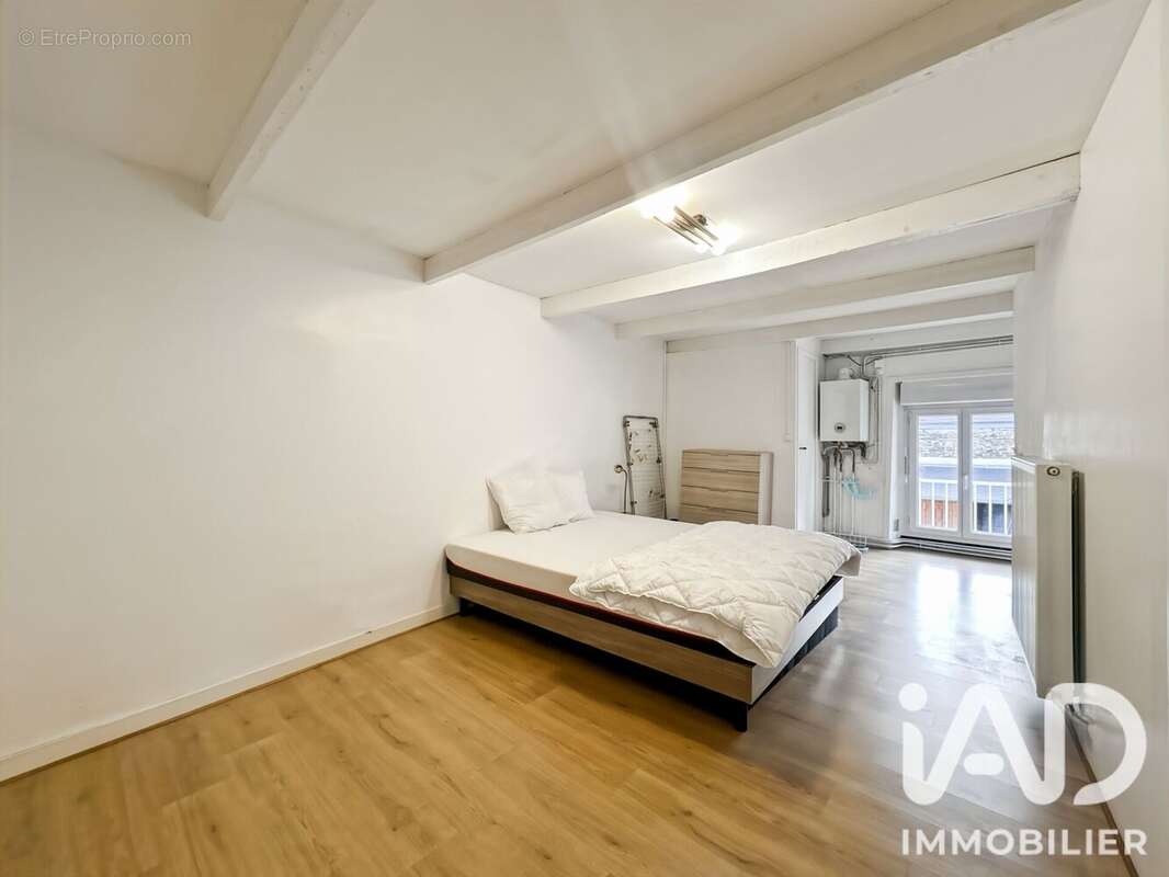 Appartement 102 m² à Dol-De-Bretagne  - photo 5