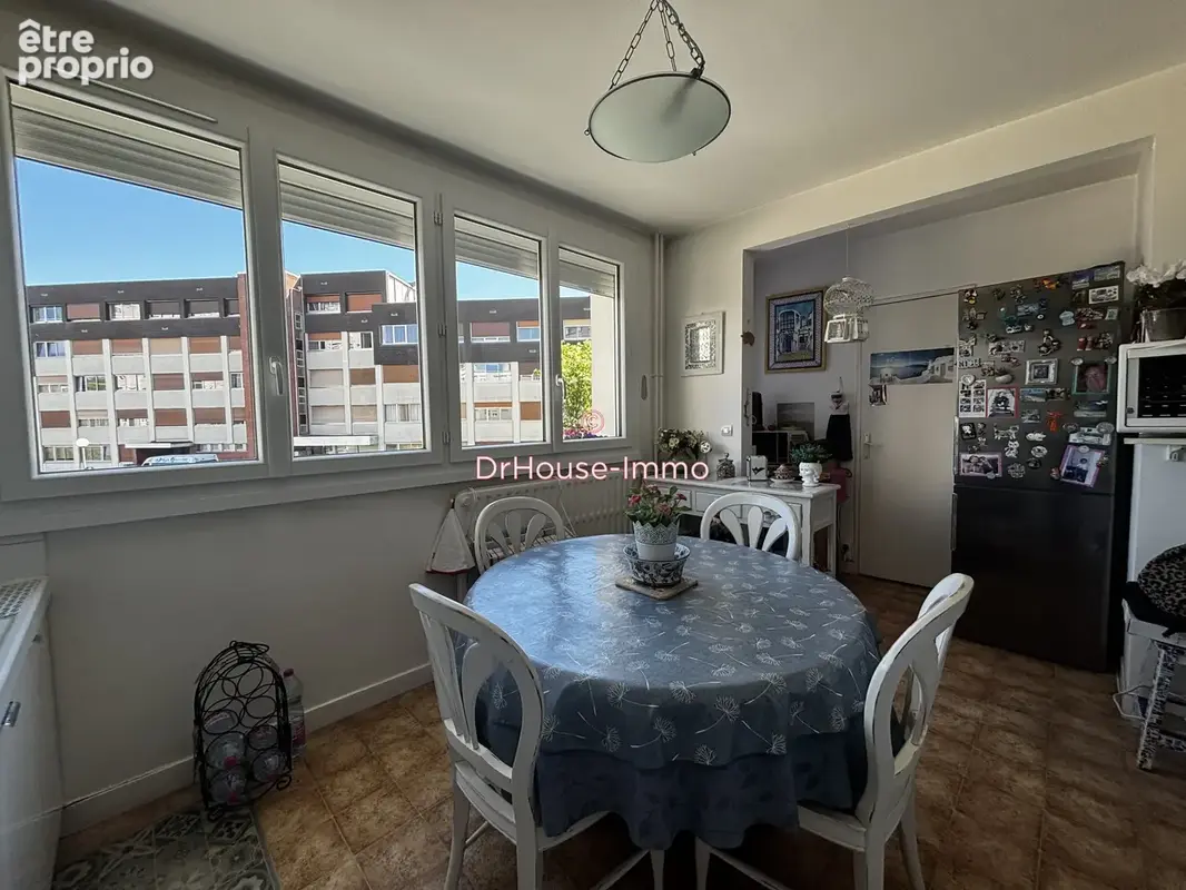 Appartement 52 m² à Olivet  - photo 34