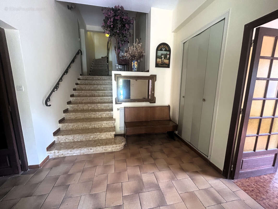 Maison à PRATS-DE-MOLLO-LA-PRESTE