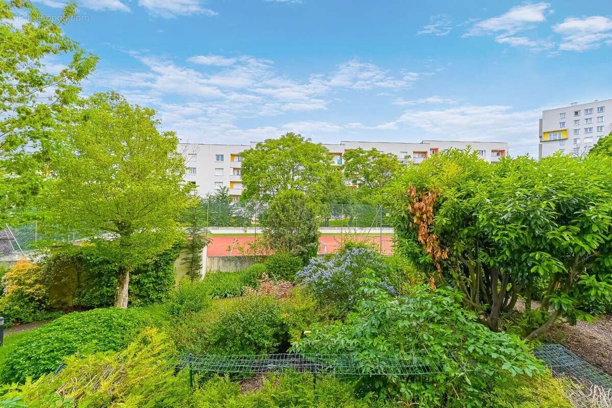Appartement 62 m² à Creteil  - photo 9