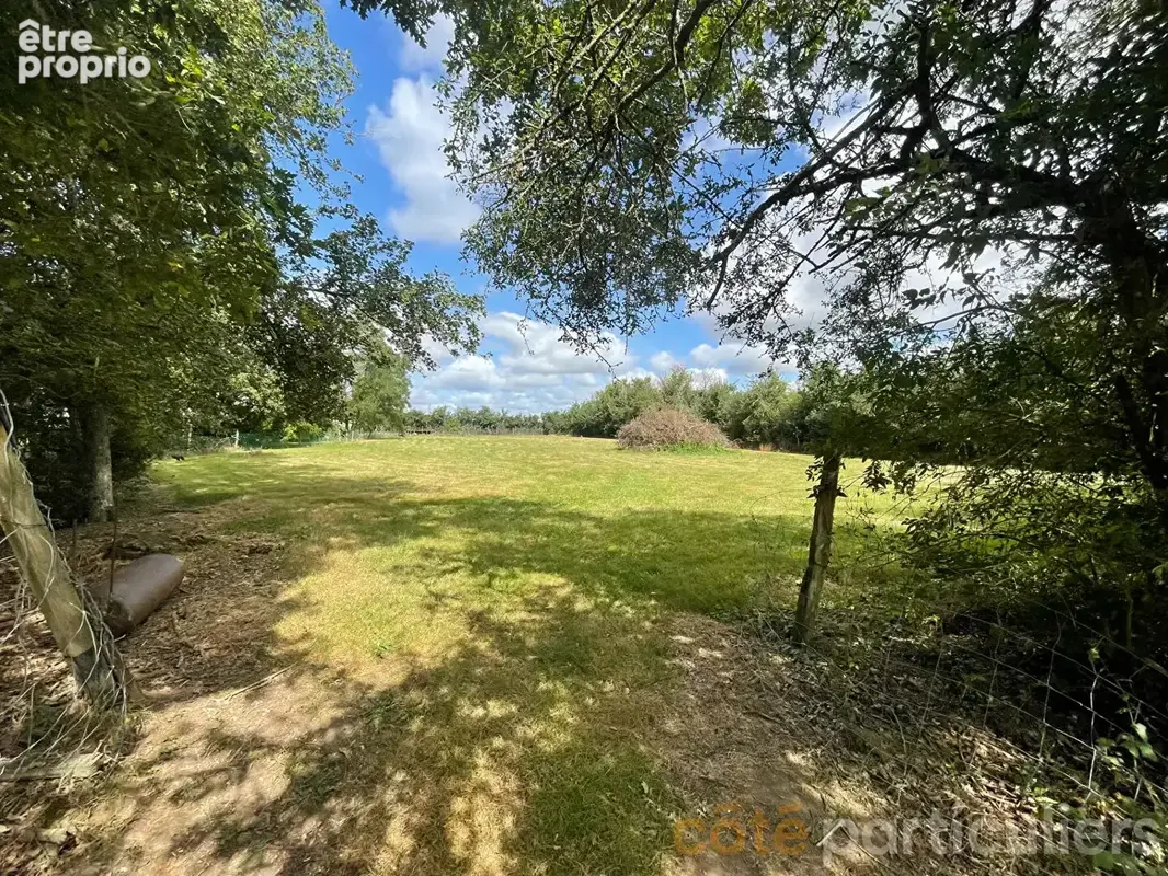 Maison  5 mn de LIGNIERES  avec piscine et terrain - photo 18