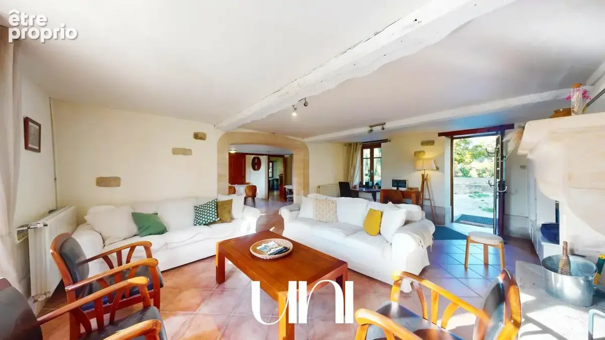Ensemble immobilier de 6 gîtes - VAUCELLES - photo 23