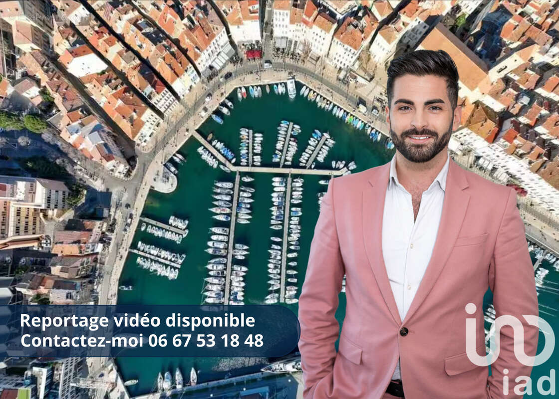 Photo 7 - Appartement à LA SEYNE-SUR-MER