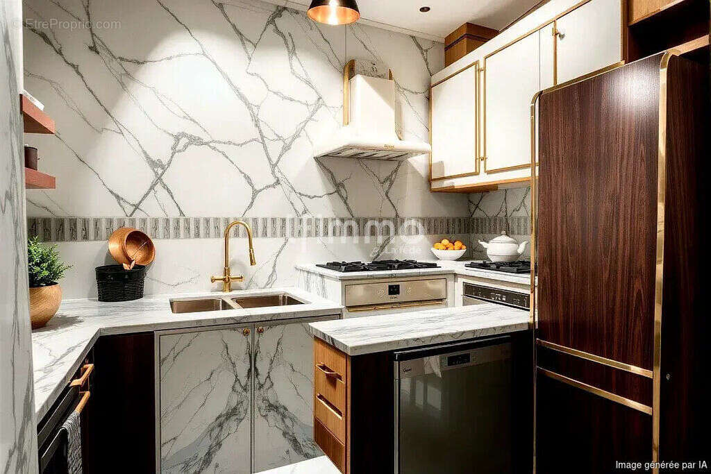 Maison à CHAMPIGNY-SUR-MARNE