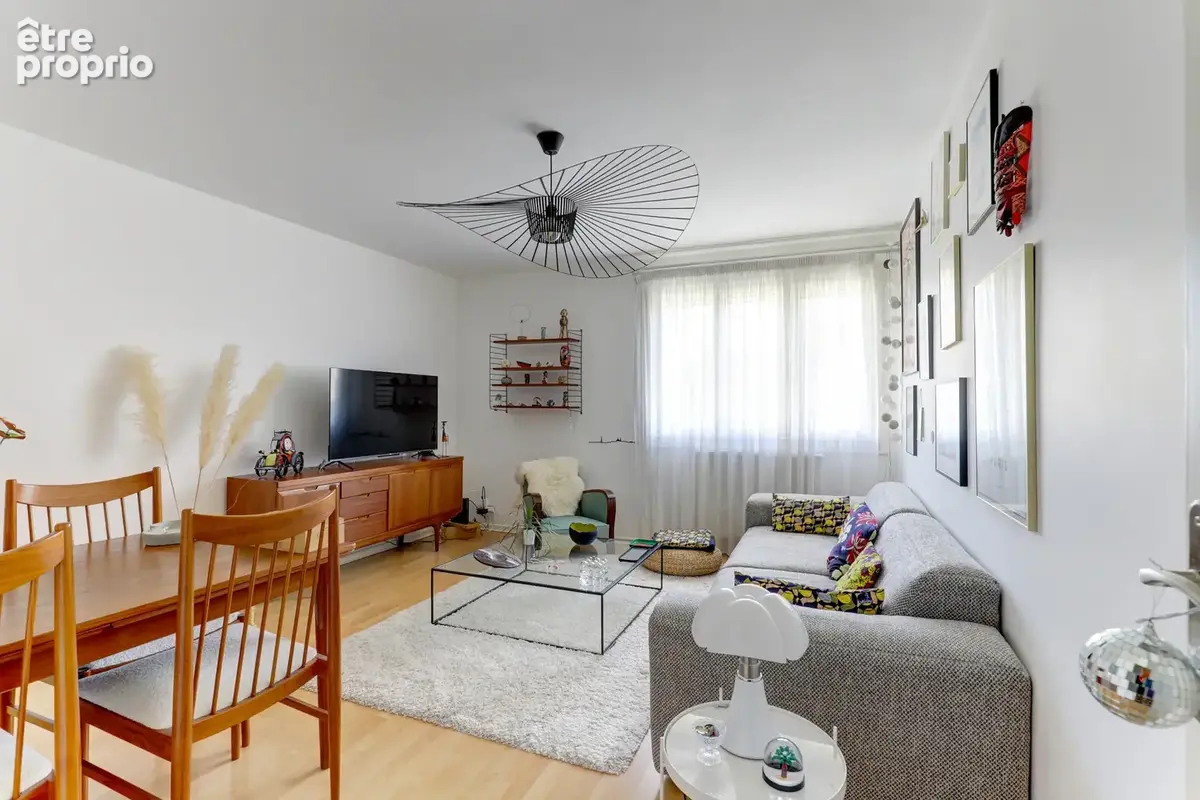 T3 idéal primo accédant ou investissement locatif - photo 2