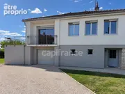 Maison à FONTAINES