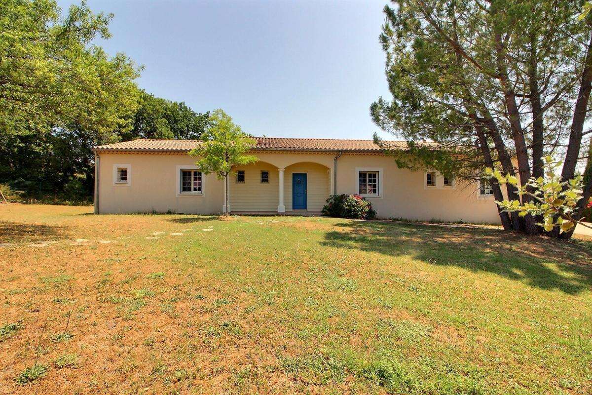 Maison à L'ISLE-SUR-LA-SORGUE