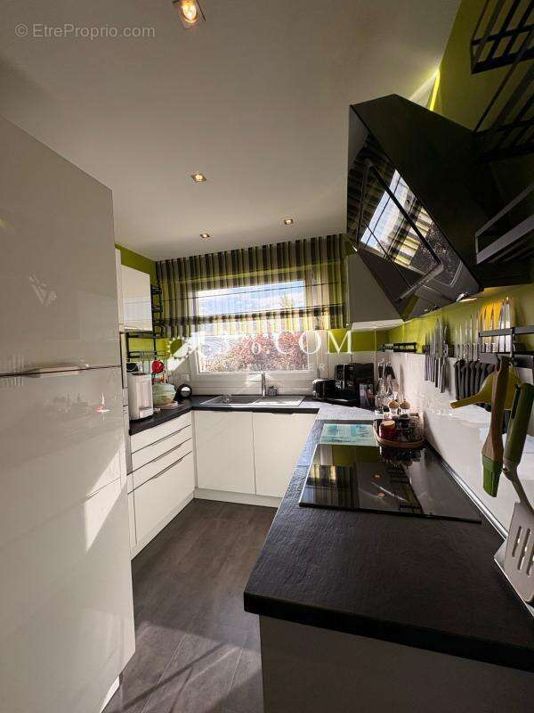 Magnifique appartement lumineux  tout confort vue dégagée - photo 4