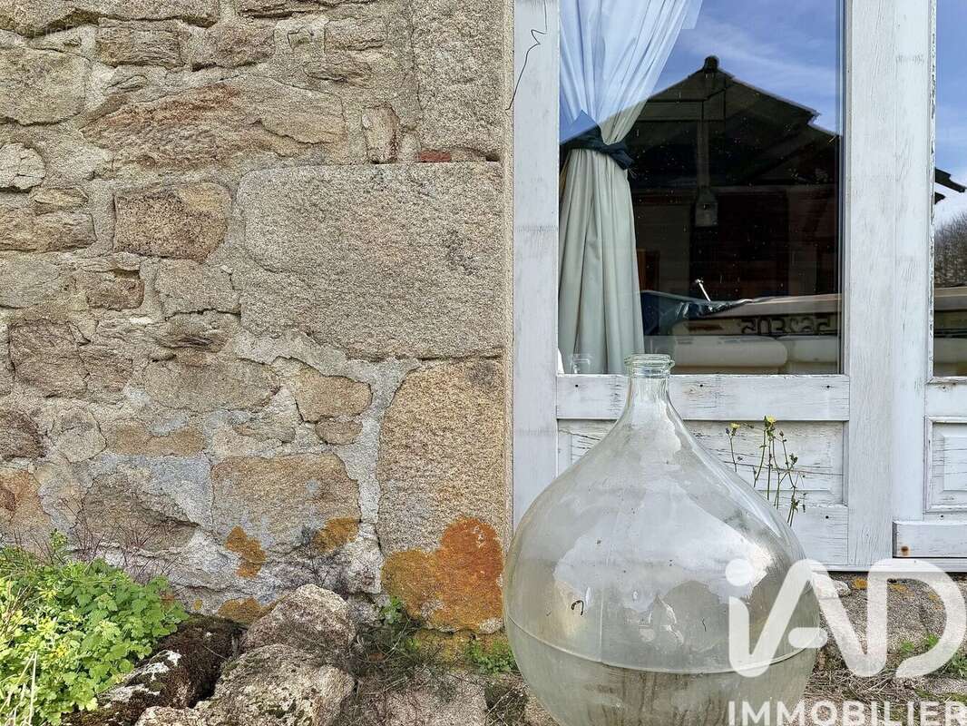 Photo 5 - Maison à PEYRAT-LE-CHATEAU