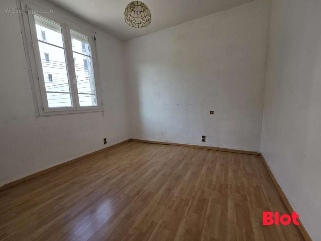 Maison 72 m² à Rennes  - photo 6