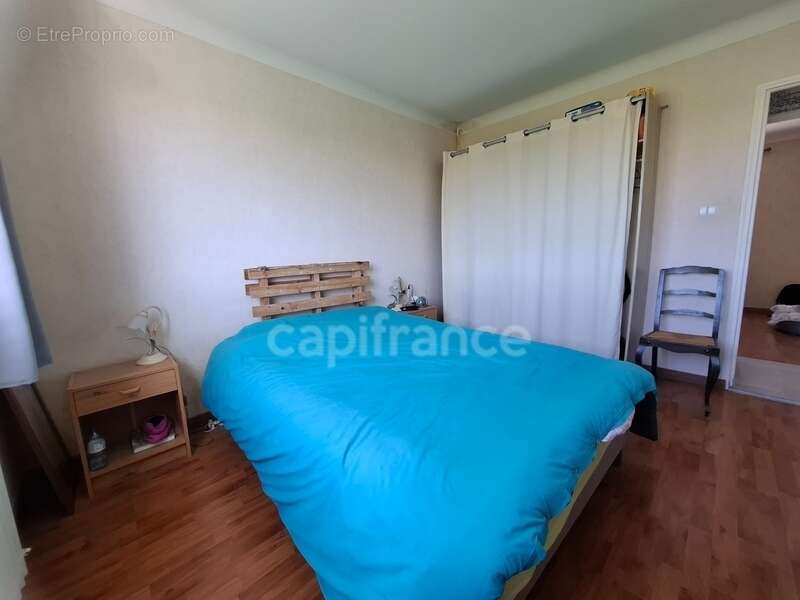 Maison à NOTRE-DAME-DE-RIEZ