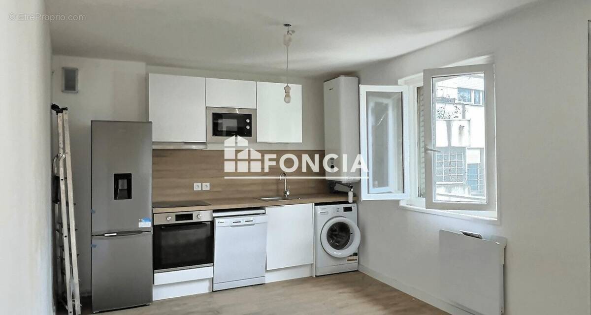 Appartement à VIENNE