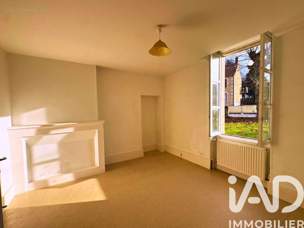 Photo 3 - Maison à PERROY