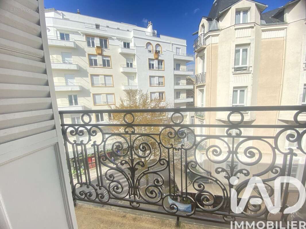 Photo 3 - Appartement à VICHY