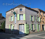 Maison à LES EPESSES