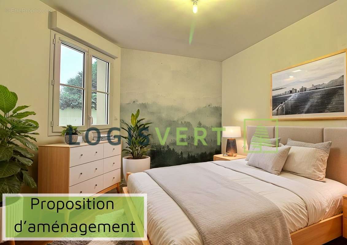 Appartement à ORSAY